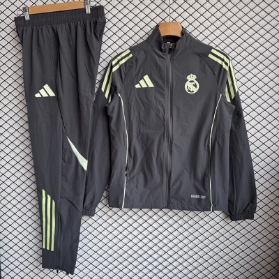 2526 R M windbreaker jacket+pants S-XXL
